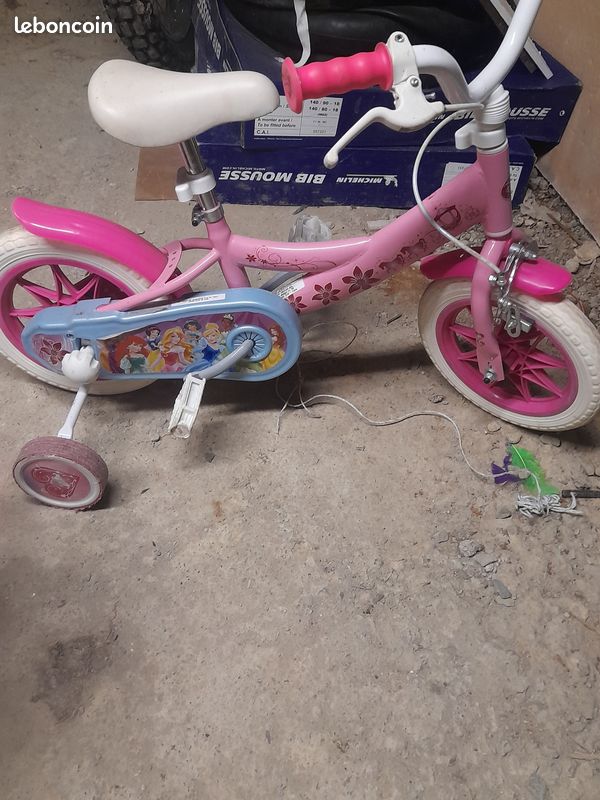 Vélo enfant (image 1)