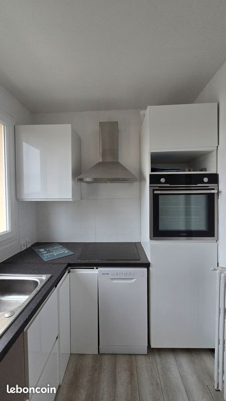 Appartement 3 pièces 51 m² · à Sceaux · 51 m² · 290 000 €