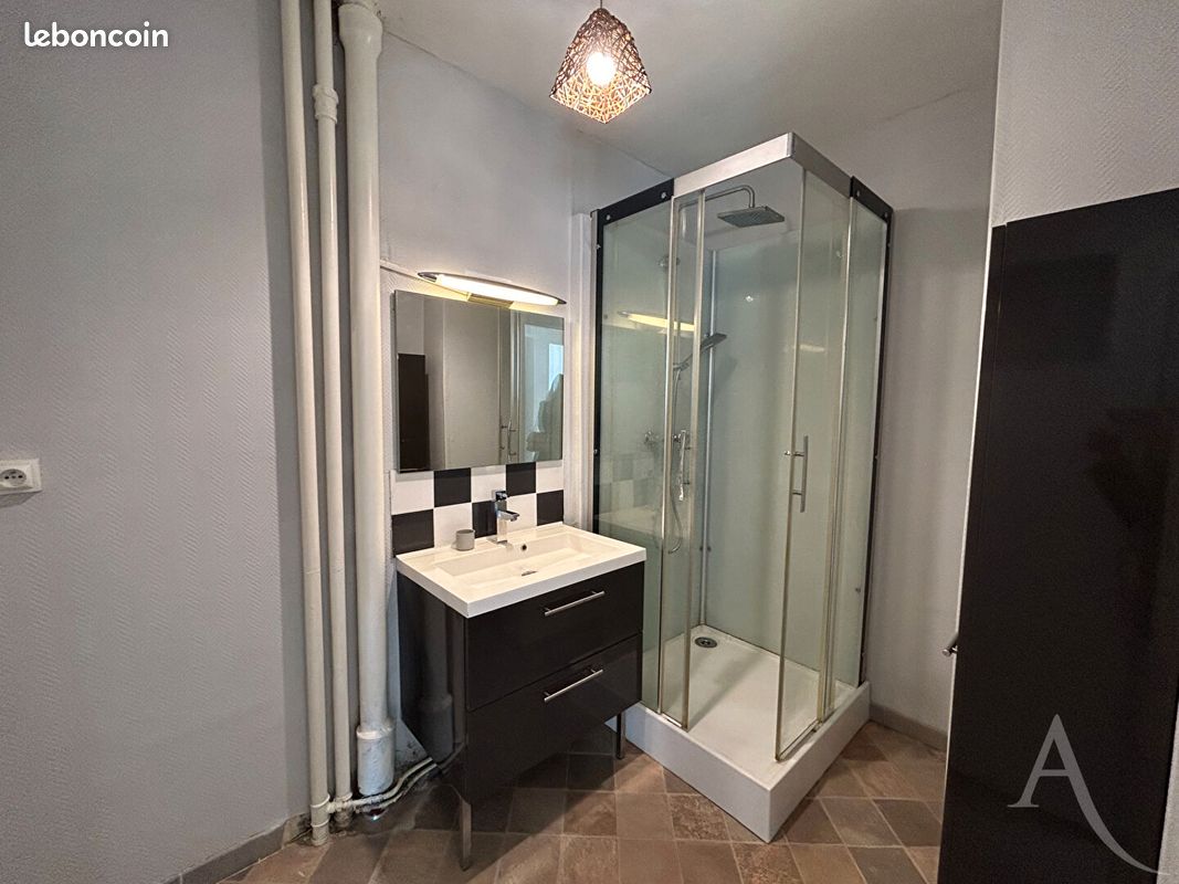 Appartement a louer herouville-saint-clair - 3 pièce(s) - 75 m2 - Surfyn