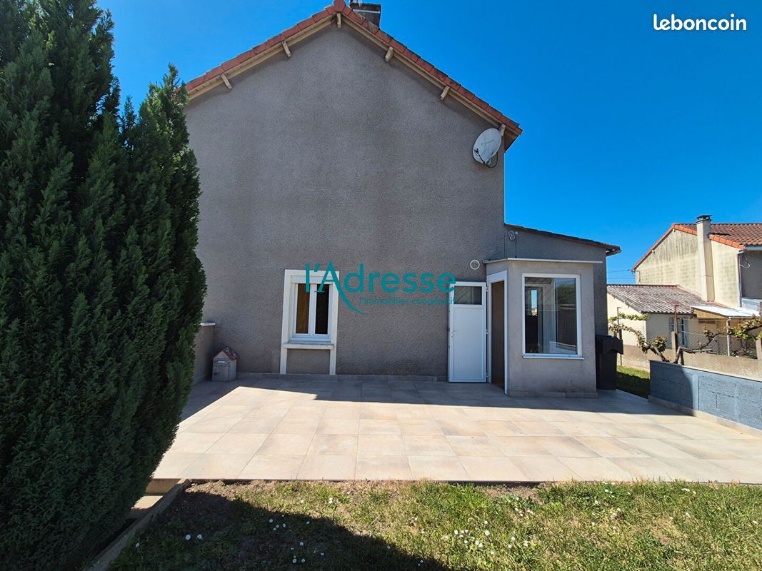 Maison 5 pièces 97 m² (image 3)