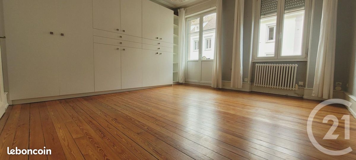 Appartement 4 pièces 89 m² · à Schiltigheim · 89 m² · 310 000 €