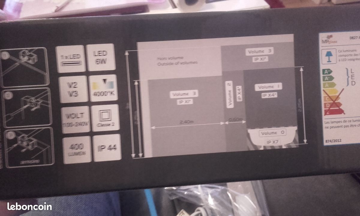 Spot led (image 2)