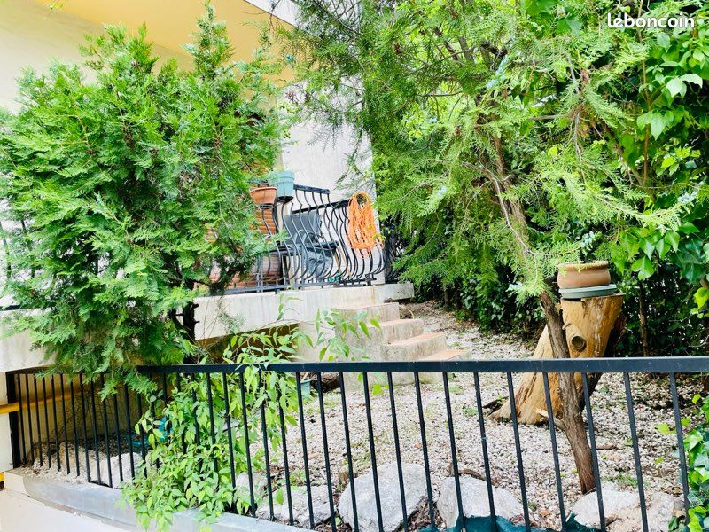 Appartement 3 pièces 75 m² · à Aix-en-Provence · 75 m² · 1 520 €