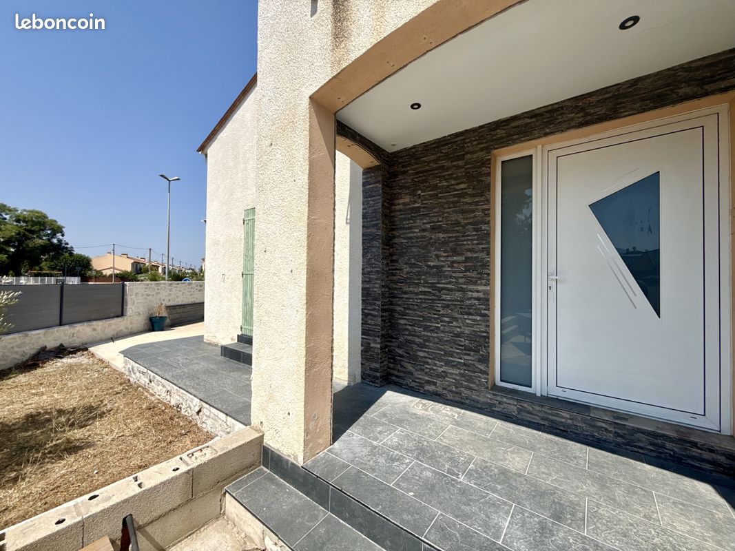 Villa 7 pièces 169 m² (image 6)