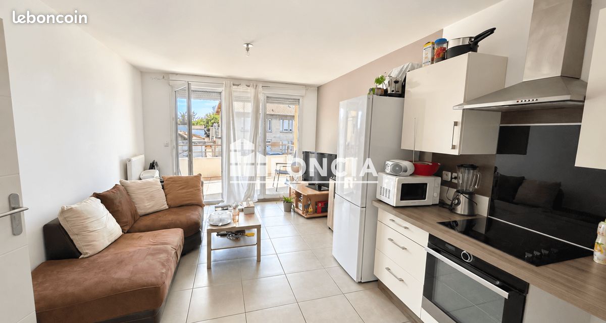 Appartement 3 pièces 52 m² · à Avignon · 52 m² · 148 000 €