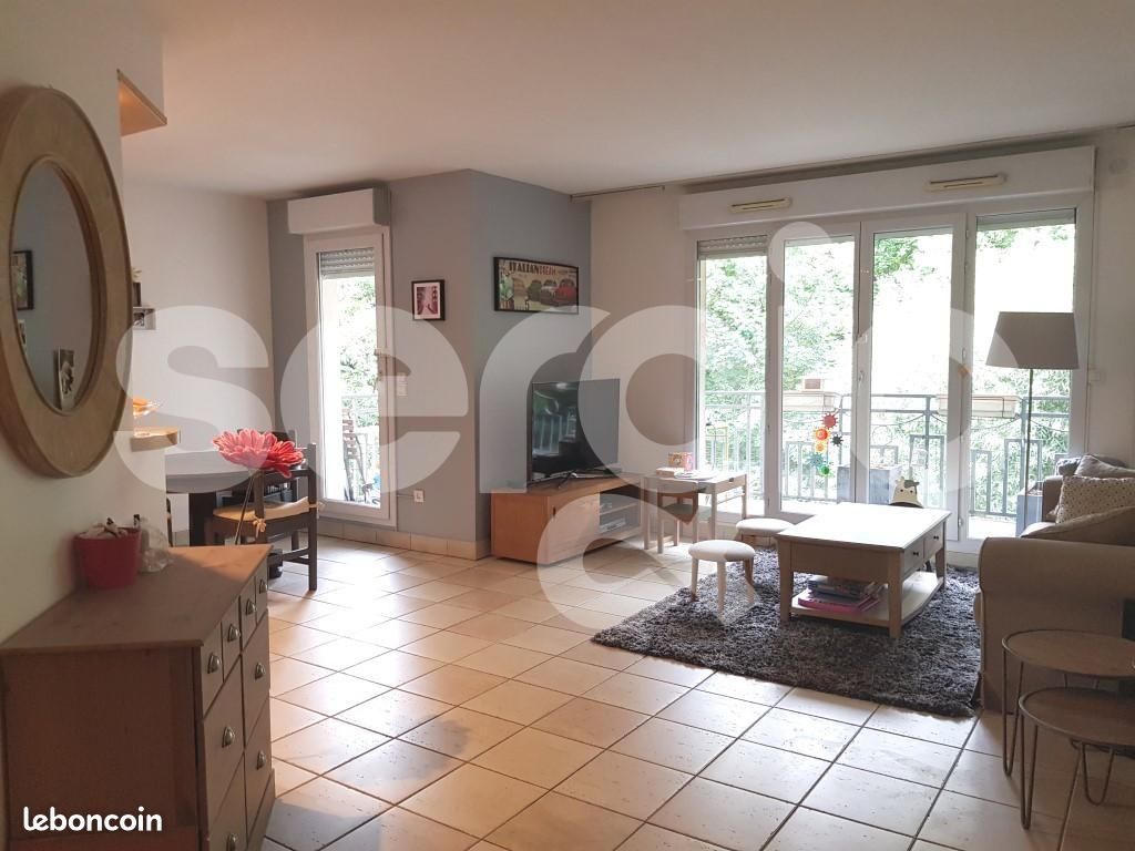 Appartement 3 pièces 67 m² · à Saint-Maurice · 67 m² · 1 721 €/mois