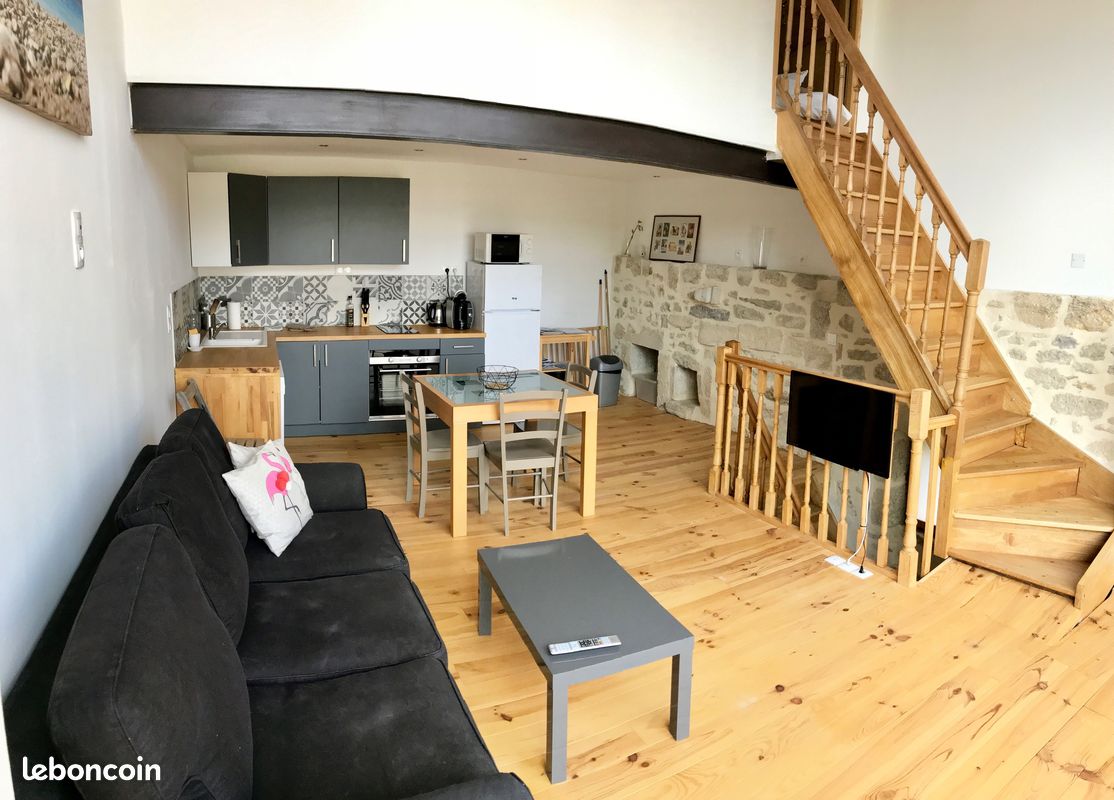 Appartement 2 pièces 55 m² · à Gallargues-le-Montueux · 55 m² · 750 €/mois