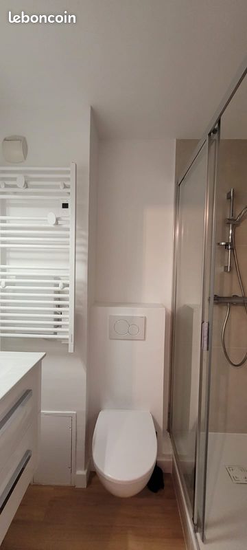 Appartement a louer anglet - 1 pièce(s) - 24 m2 - Surfyn