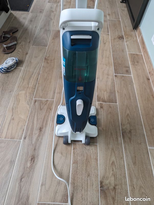 Rowenta clean & steam (image 2)