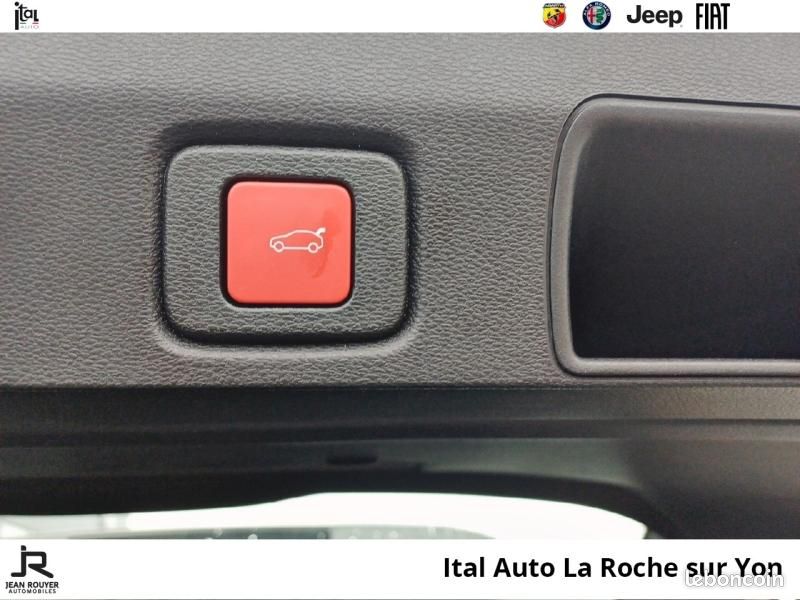 Jeep Compass Electrique 213ch 157kw Altitude / PRIME CEE 3600 DEDUITE (image 20)