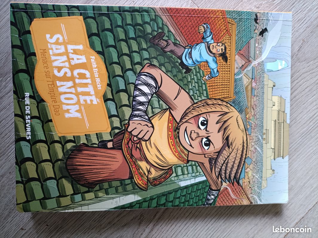Livres enfant. 3 euros le livre (image 4)