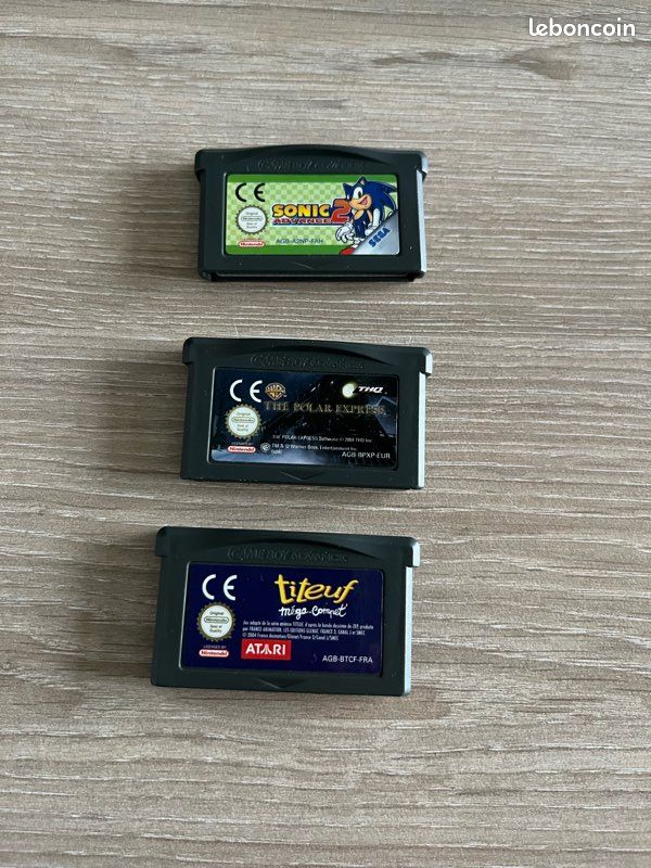 Nintendo DS + jeux (image 7)