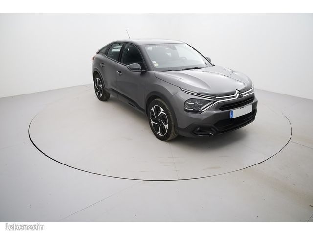 Citroën C4 Feel Pack BlueHDi 110 S&S BVM6 (image 8)