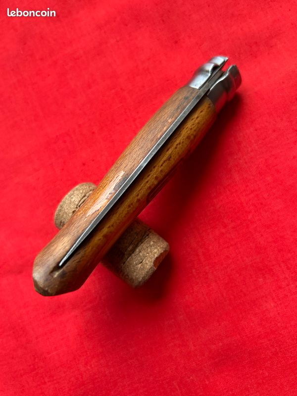 Opinel N8 ancien à virole (image 9)