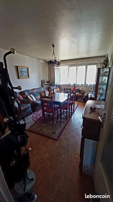 Appartement 3 pièces 65 m² · à Dijon · 65 m² · 165 000 €