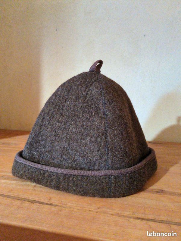 Différents Chapeaux (image 6)