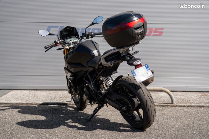 Bmw g 310 r d'occasion - Motos - leboncoin