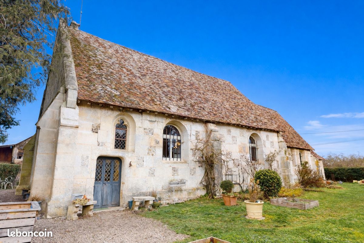Maison 6 pièces 151 m² · à Évreux · 151 m² · 336 000 €