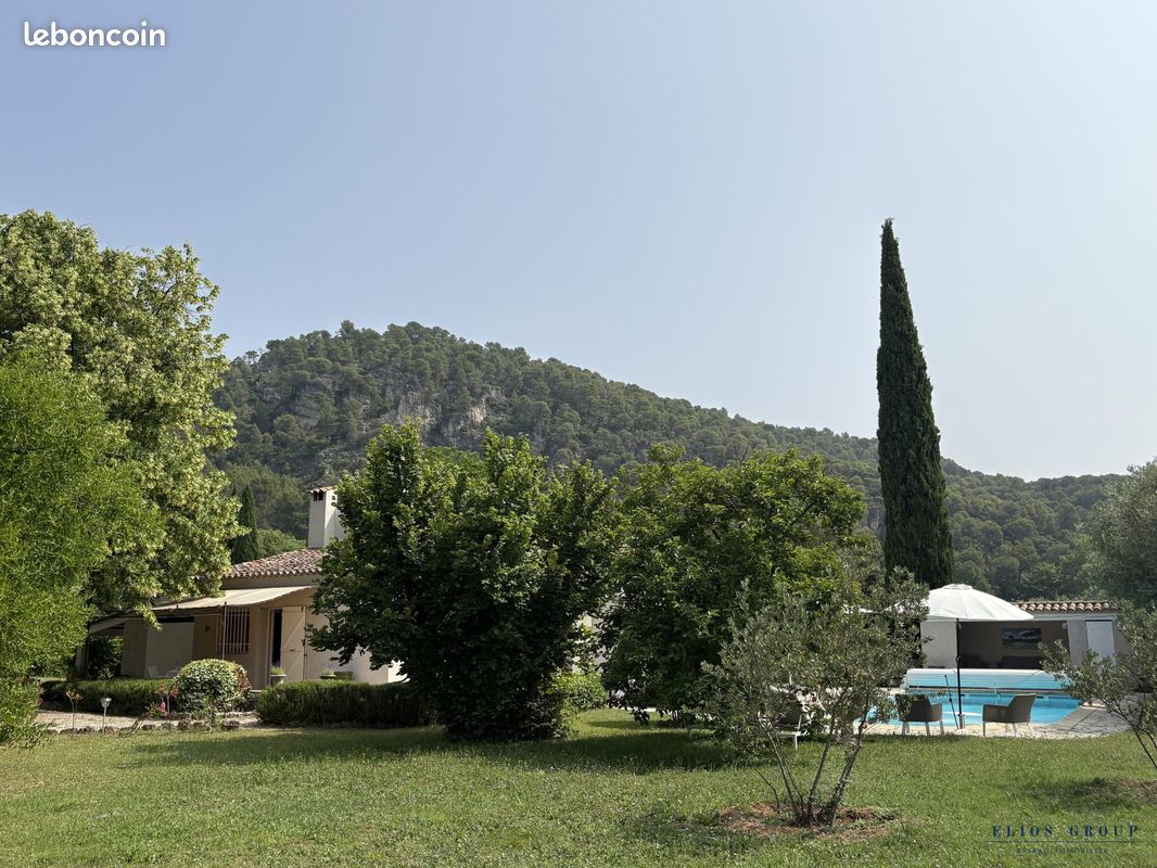 Maison 4 pièces 155 m² · à Salernes · 155 m² · 695 000 €