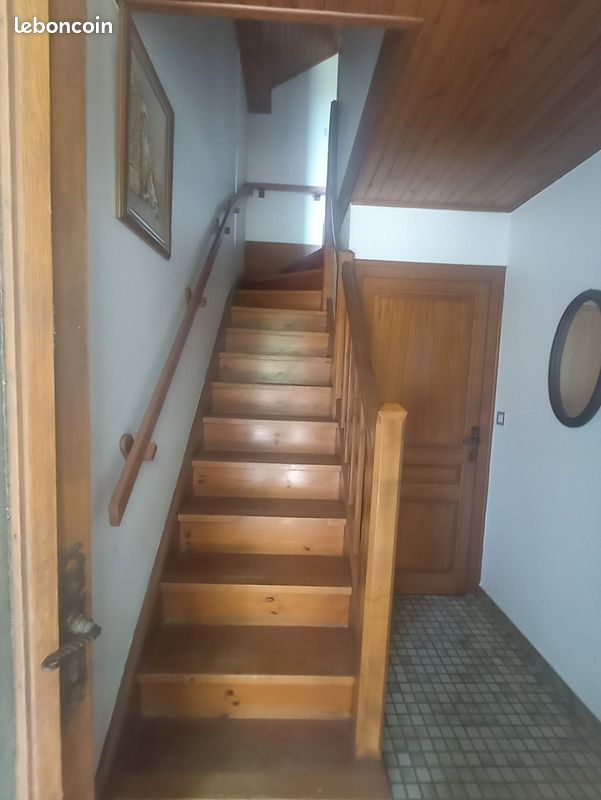 Maison 3 pièces 50 m² · à Mazet-Saint-Voy · 50 m² · 100 000 €