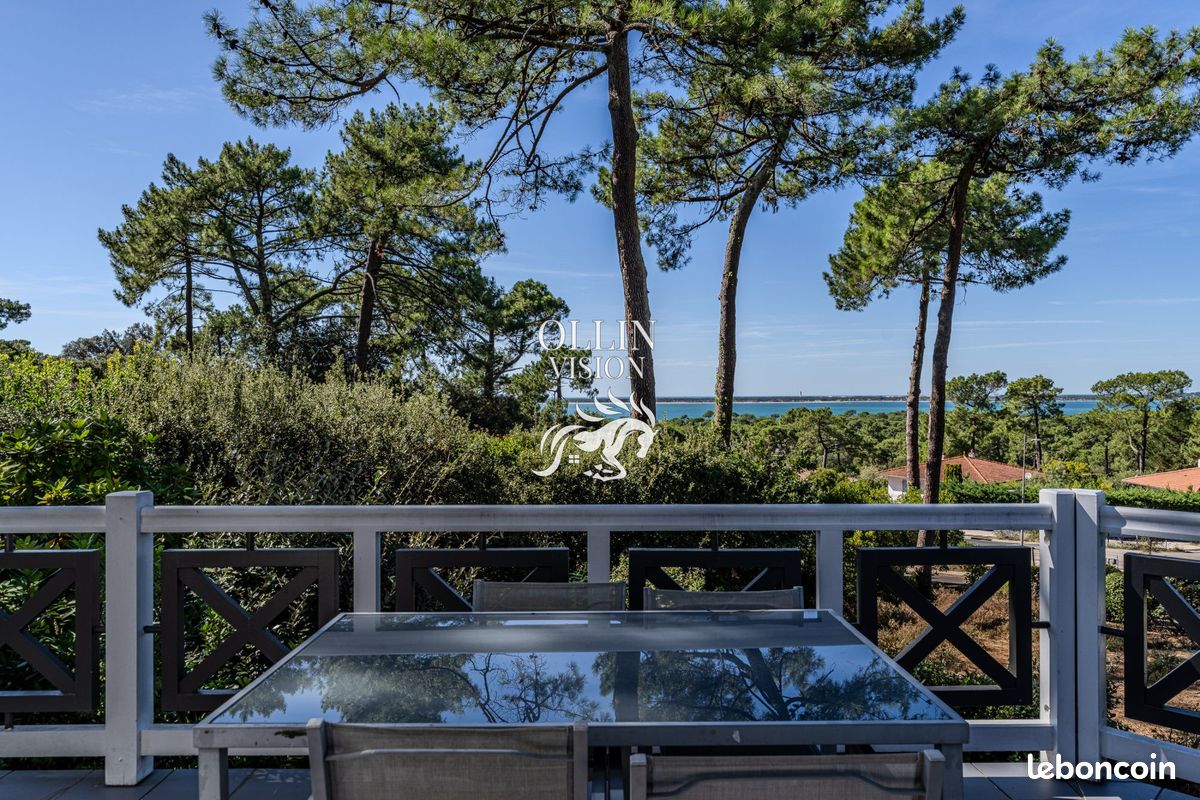 Maison 5 pièces 167 m² · à La Teste-de-Buch · 167 m² · 2 288 000 €