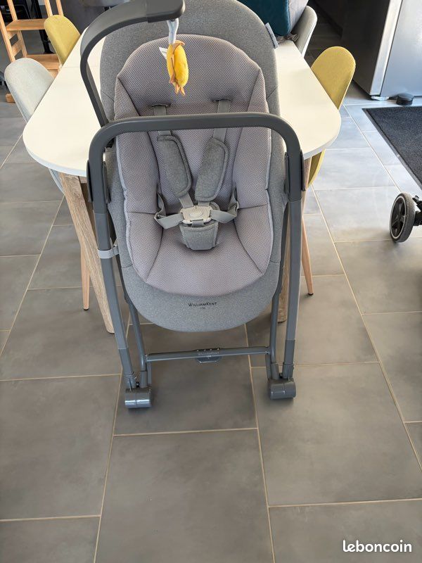 Transat bébé (image 4)