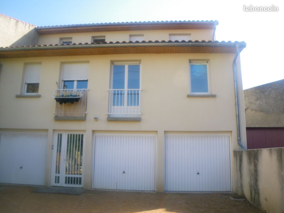 Appartement 1 pièce 33 m² · à Aubière · 33 m² · 450 €/mois