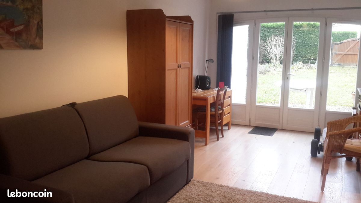 Appartement 1 pièce 32 m² · à Chantilly · 32 m² · 730 €