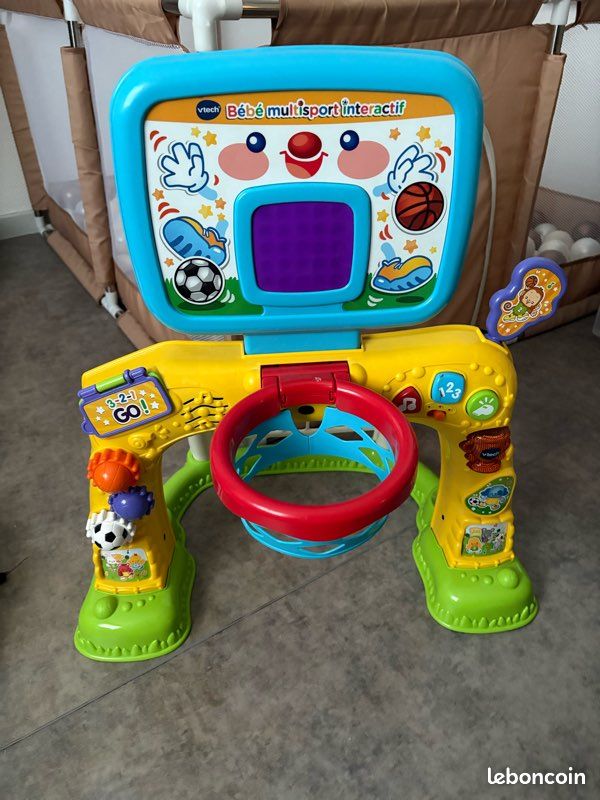 Jeux interactifs (image 1)
