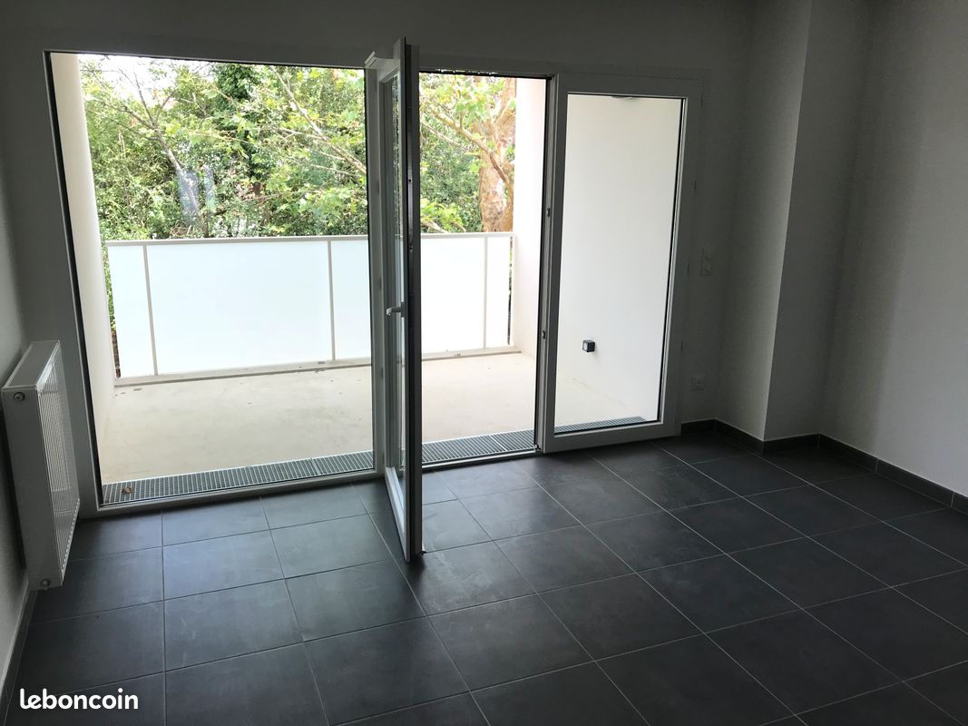 Appartement 3 pièces 66 m² · à Pessac · 66 m² · 750 €