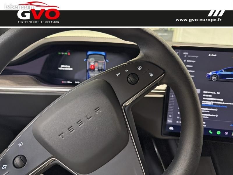 Tesla Model X Dual Motor (image 10)