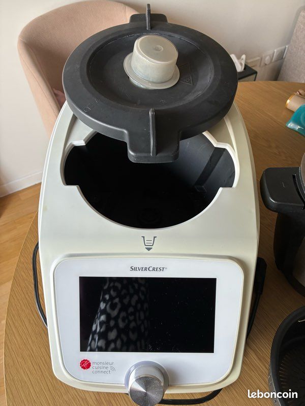 Monsieur cuisine connect (image 3)