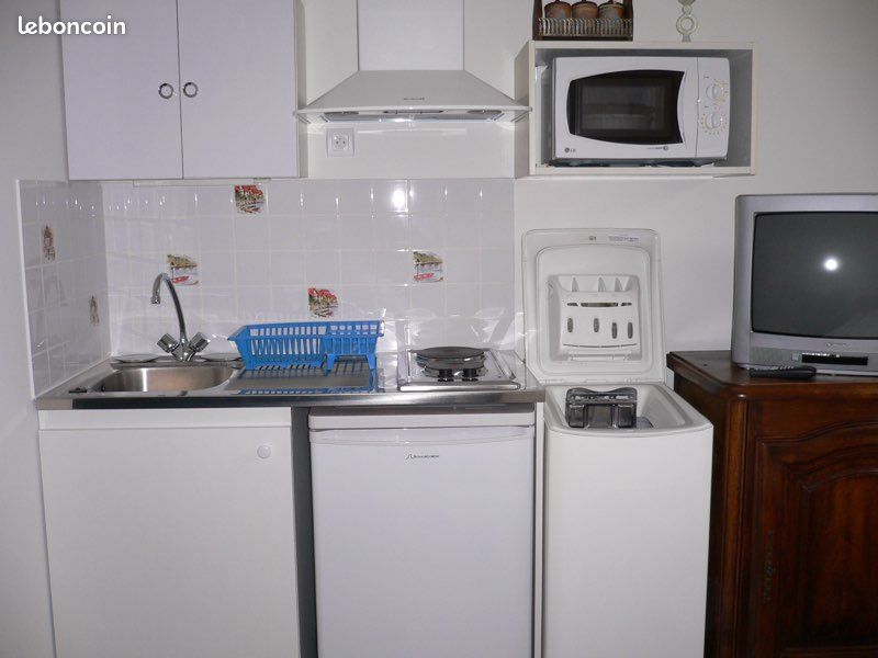 Maison a louer thonon-les-bains - 1 pièce(s) - 18 m2 - Surfyn