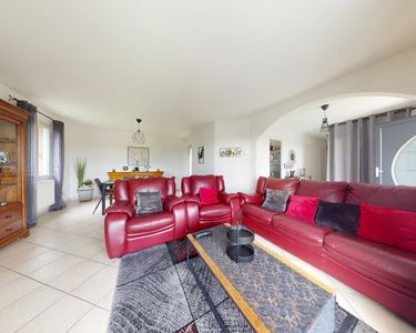 Maison 510 000 € - 104 m²