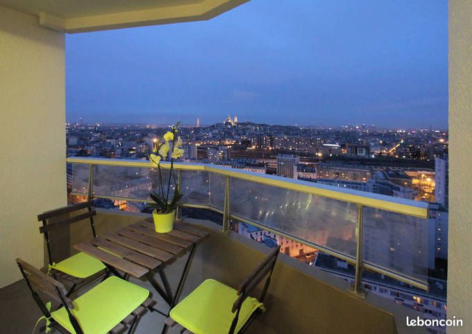 Appartement 1 pièce 26 m² · à Paris · 26 m² · 169 000 €