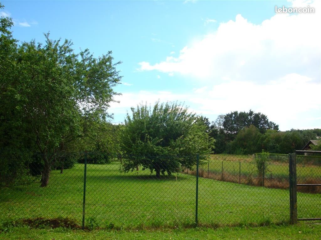 Terrain 1 200 m² Milly La Foret · à Milly-la-Forêt · 115 000 €