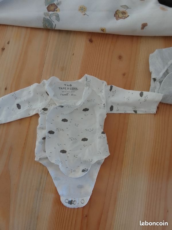 Affaire bébé (image 10)