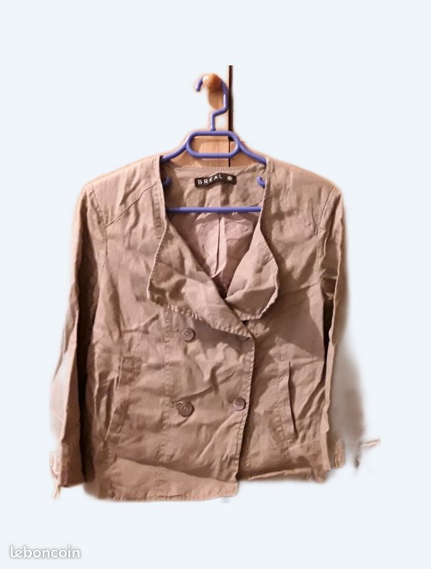 Veste (image 1)