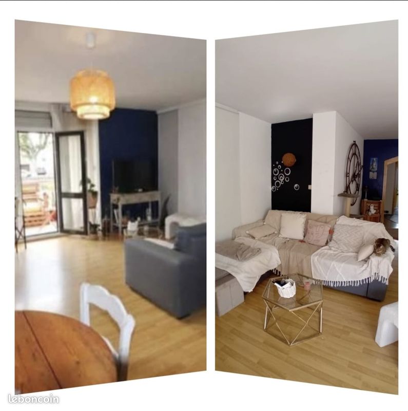 Appartement 4 pièces 90 m² · à Perpignan · 90 m² · 149 900 €