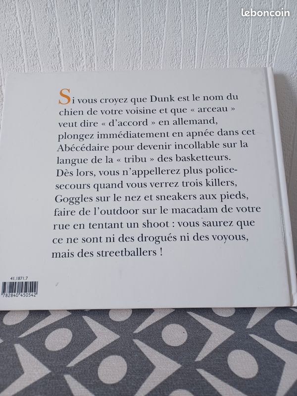 Le basket illustré (image 2)