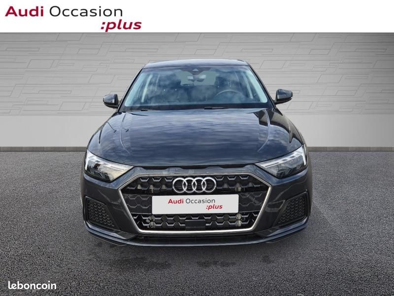 Audi A1 Sportback 25 TFSI 95ch Design S tronic 7 (image 5)