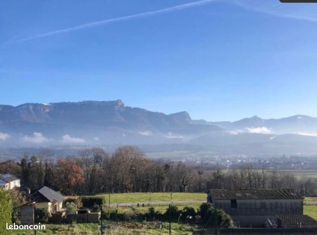 T1 bis avec terrasse et parking privatifs