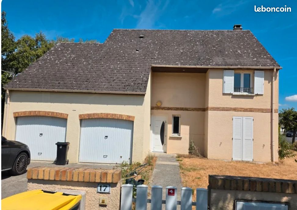 Maison 10 pièces 141 m² · à Givet · 141 m² · 150 000 €