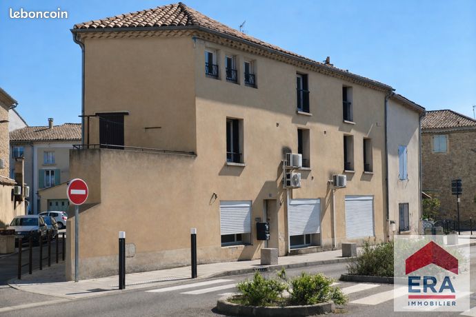 Immeuble 9 pièces 266 m²