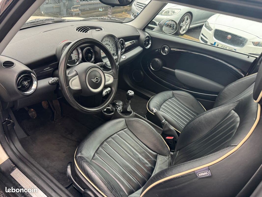 MINI Clubman Cooper D 1.6 110 CV (image 5)