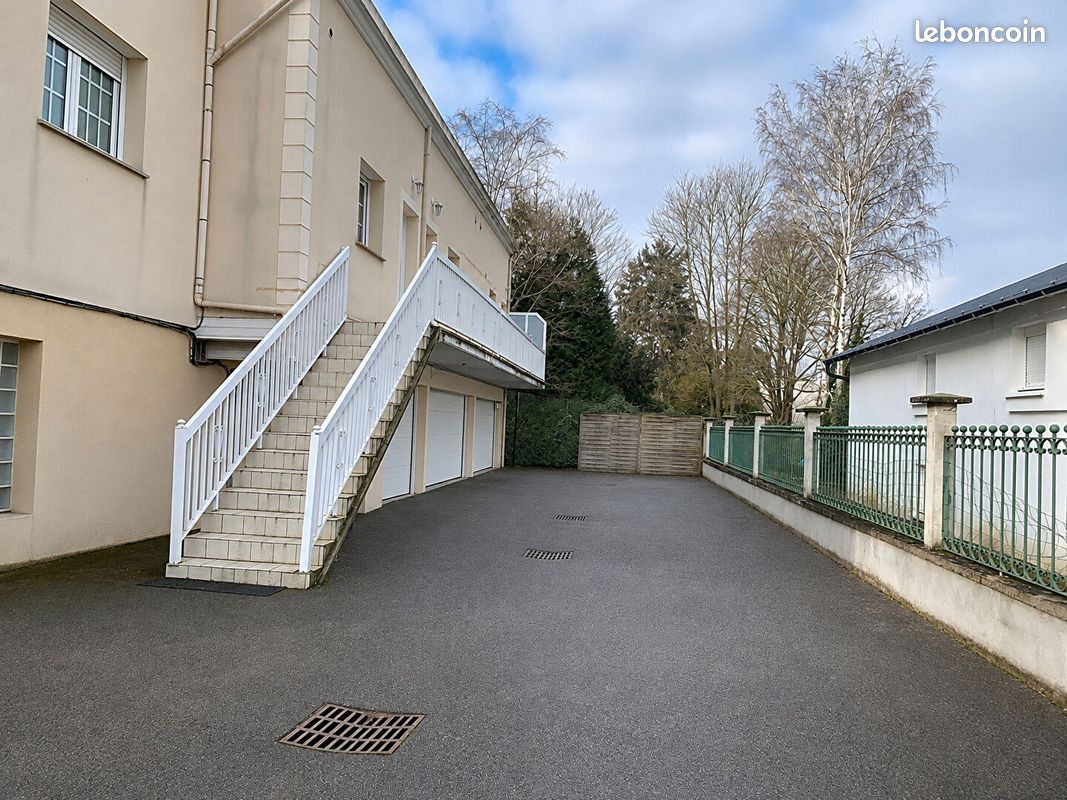 Appartement 3 pièces 62 m² · à Arpajon · 62 m² · 1 145 €