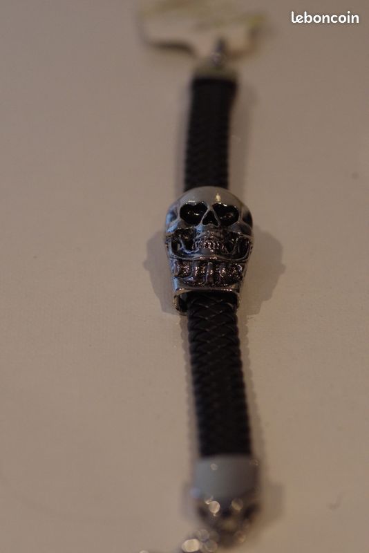 Bracelet Biker (FAN-DE-JH-88) (image 3)