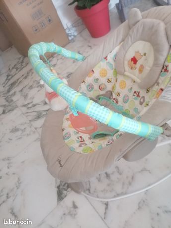 Transat Et Balancelle Babycalin D Occasion Annonces Equipement Bebe Leboncoin Transat Et Balancelle Babycalin D Occasion Annonces Equipement Bebe Leboncoin