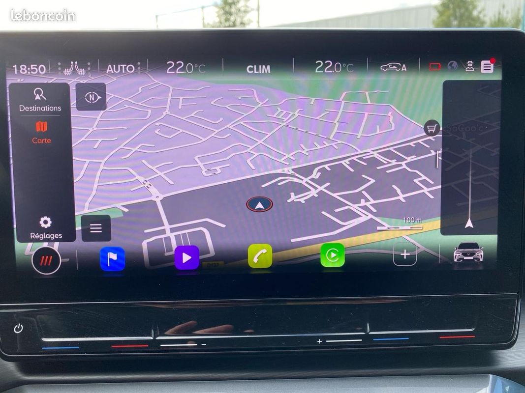 CUPRA FORMENTOR 2.0 tsi 190 v dsg7 4drive (image 19)