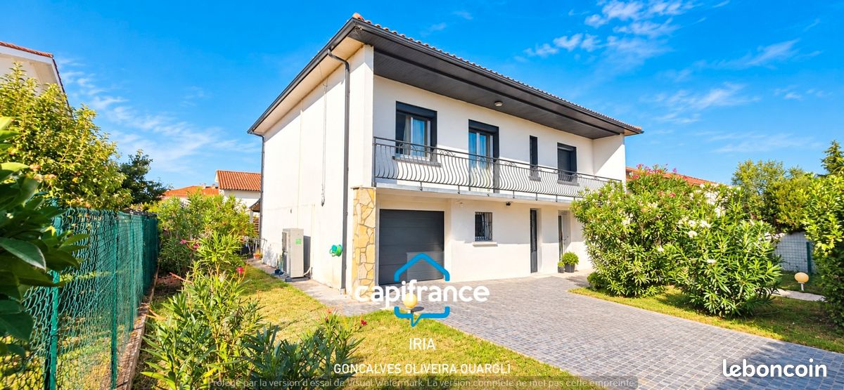 Maison 6 pièces 153 m² · à Villeneuve sur Lot · 153 m² · 187 000 €